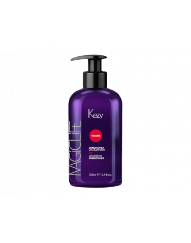 Kezy Volume Fl Conditioner 300 ml Shampoo